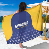 Barbados Tridents Cricket Sarong Go Champions - Wonder Print Shop
