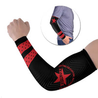Personalized Zapatista Territories Arm Sleeves EZLN Everything For Everyone Nothing For Us - Wonder Print Shop