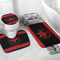 Zapatista Territories Bathroom Set EZLN Everything For Everyone Nothing For Us - Wonder Print Shop