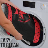 Zapatista Territories Bathroom Set EZLN Everything For Everyone Nothing For Us - Wonder Print Shop