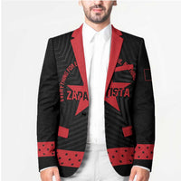 Personalized Zapatista Territories Blazer EZLN Everything For Everyone Nothing For Us - Wonder Print Shop