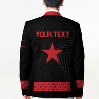 Personalized Zapatista Territories Blazer EZLN Everything For Everyone Nothing For Us - Wonder Print Shop