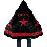Personalized Zapatista Territories Cloak EZLN Everything For Everyone Nothing For Us - Wonder Print Shop