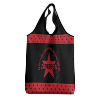 Zapatista Territories Grocery Bag EZLN Everything For Everyone Nothing For Us - Wonder Print Shop