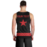 Personalized Zapatista Territories Men Tank Top EZLN Everything For Everyone Nothing For Us - Wonder Print Shop