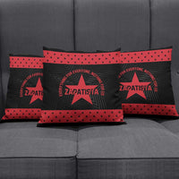 Zapatista Territories Pillow Cover EZLN Everything For Everyone Nothing For Us - Wonder Print Shop