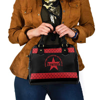 Zapatista Territories Shoulder Handbag EZLN Everything For Everyone Nothing For Us - Wonder Print Shop