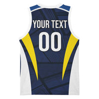Custom Football Scotland On Tour 2026 Basketball Jersey Tartan Scottish Army Be Coming - Wonder Print Shop