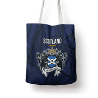 Football Scotland On Tour 2026 Tote Bag Tartan Scottish Army Be Coming - Wonder Print Shop