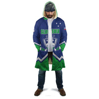 Custom Hockey 2026 Slovenia Cloak Go Champions Risi