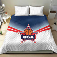 USA Basketball Team Bedding Set Shine Like Stars