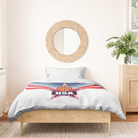 USA Basketball Team Bedding Set Shine Like Stars