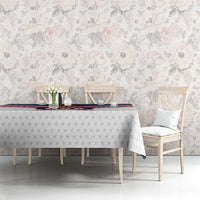 USA Basketball Team Tablecloth Shine Like Stars