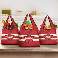 Canada Hockey Grocery Bag Canada Team Go Champions