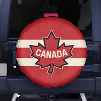 Canada Hockey Spare Tire Cover Canada Team Go Champions