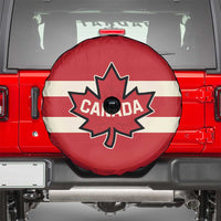 Canada Hockey Spare Tire Cover Canada Team Go Champions