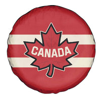 Canada Hockey Spare Tire Cover Canada Team Go Champions