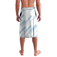 Argentina 2024 Football Champions Lavalava Vamos La Seleccion Otra Vez Juntos - Wonder Print Shop
