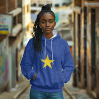 Congo Free State 1885-1908 Hoodie Werk en voortgang