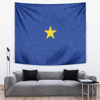 Congo Free State 1885-1908 Tapestry Werk en voortgang