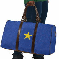 Congo Free State 1885-1908 Travel Bag Werk en voortgang
