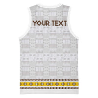 Personalized Kingdom of Kakongo Basketball Jersey Royal Stylized