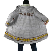 Personalized Kingdom of Kakongo Cloak Royal Stylized