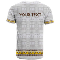 Personalized Kingdom of Kakongo T shirt Royal Stylized