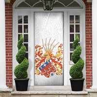 Kingdom of Kongo Door Cover Kongo dya Ntotila