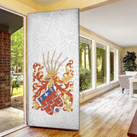 Kingdom of Kongo Door Cover Kongo dya Ntotila