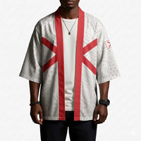 Kingdom of Kongo Kimono Kongo dya Ntotila