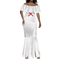 Kingdom of Kongo Mermaid Dress Kongo dya Ntotila