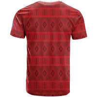 Kingdom of Ndongo T shirt Utuminu ua Ngola