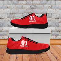 Panama 2024 Football Sneakers Go Los Canaleros - Wonder Print Shop