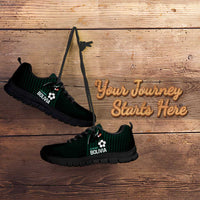 Bolivia 2024 Football Sneakers La Verd Go Champion - Wonder Print Shop