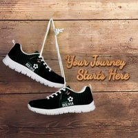Bolivia 2024 Football Sneakers La Verd Go Champion - Wonder Print Shop