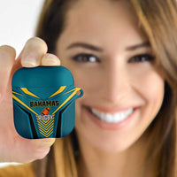 Rugby Bahamas AirPods Case The Bahamas Go Champion - Wonder Print Shop
