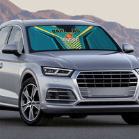 Rugby Bahamas Auto Sun Shade The Bahamas Go Champion - Wonder Print Shop