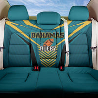 Rugby Bahamas Back Car Seat Cover The Bahamas Go Champion - Wonder Print Shop