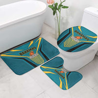 Rugby Bahamas Bathroom Set The Bahamas Go Champion - Wonder Print Shop