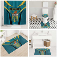 Rugby Bahamas Bathroom Set The Bahamas Go Champion - Wonder Print Shop