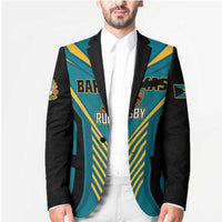 Custom Rugby Bahamas Blazer The Bahamas Go Champion - Wonder Print Shop