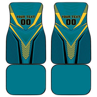 Rugby Bahamas Car Mats The Bahamas Go Champion - Wonder Print Shop