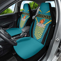 Rugby Bahamas Car Seat Cover The Bahamas Go Champion - Wonder Print Shop