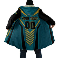 Custom Rugby Bahamas Cloak The Bahamas Go Champion - Wonder Print Shop