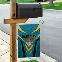 Rugby Bahamas Garden Flag The Bahamas Go Champion - Wonder Print Shop
