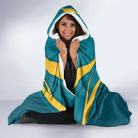 Rugby Bahamas Hooded Blanket The Bahamas Go Champion - Wonder Print Shop