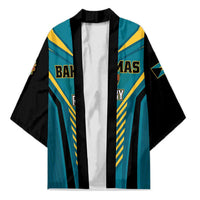 Custom Rugby Bahamas Kimono The Bahamas Go Champion - Wonder Print Shop