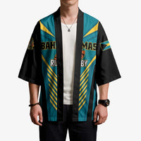 Custom Rugby Bahamas Kimono The Bahamas Go Champion - Wonder Print Shop