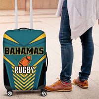 Rugby Bahamas Luggage Cover The Bahamas Go Champion - Wonder Print Shop